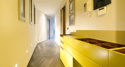 Navigli Serviced Apartment