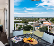 Oaks Ipswich Aspire Suites