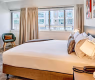 Ghuznee Street Apartments