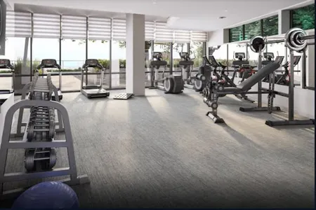 Barton Springs Rd Serviced Apartments