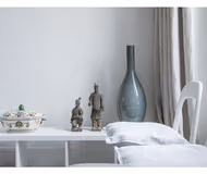 La Louvre Parquet Flooring & Mouldings