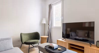 Donoso Serviced Apartment