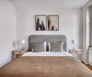 Feldbergstrasse Serviced Apartments
