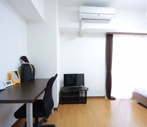 Nihonbashihakozakichō Apartments