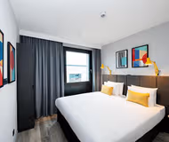 Strasse Serviced Apartment