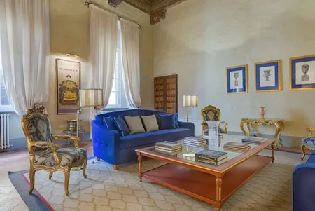 250M2 TUSCAN DESIGN NEAR PIAZZA DELLA SIGNORIA