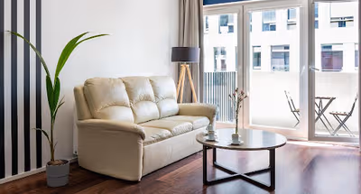 Kurkowa Serviced Apartment