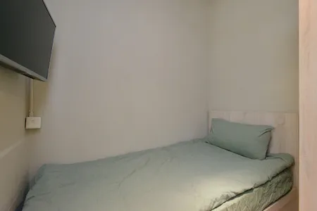 Fuk Lo Tsun Road Serviced Apartments