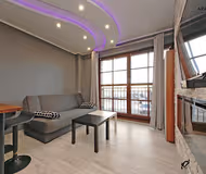 Chmielna Serviced Apartment