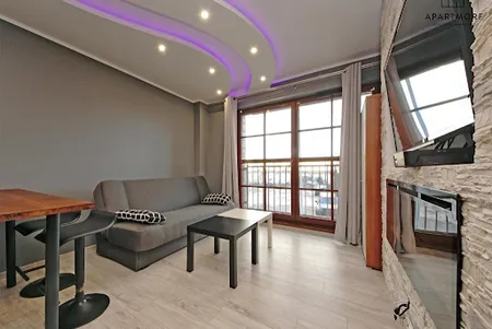 Chmielna Serviced Apartment