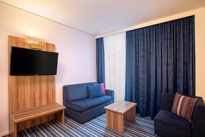 Neustadt Serviced Apartment