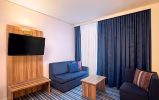 Neustadt Serviced Apartment