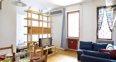 Via Egadi Serviced Apartment