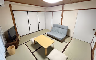 Nihonbashi Serviced Apartment