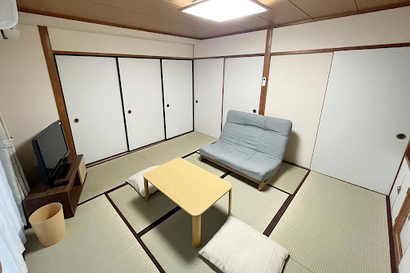 Nihonbashi Serviced Apartment
