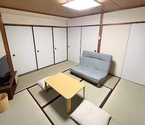 Nihonbashi Serviced Apartment