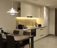 Robey Street Apartments