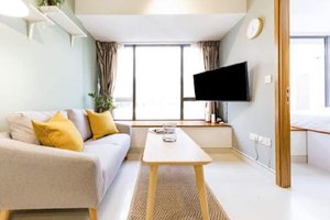 Shanghai Road Serviced Apartments