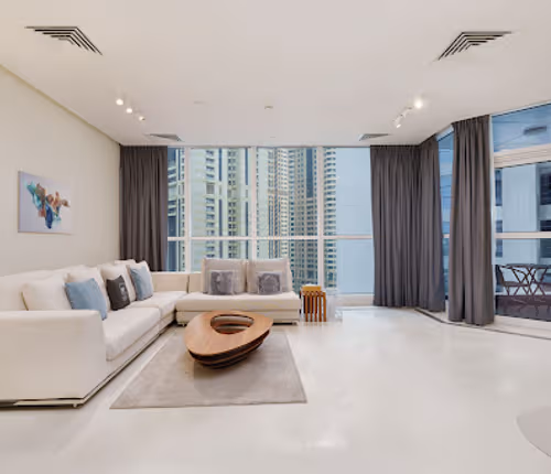 Al khayay St Serviced Apartment