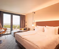 Kopenhagener Serviced Apartment