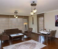 İlkbahar Mahallesi Apartments