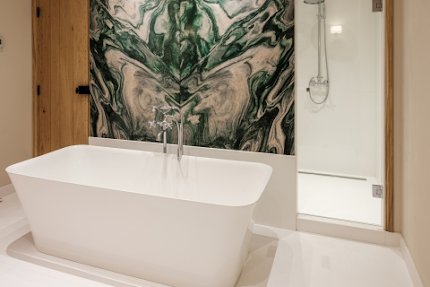 A Magical and Excessive St Remy Villa