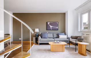 Bravo Serviced Apartment
