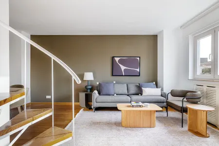 Bravo Serviced Apartment