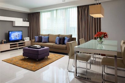 Citadines Rasuna Jakarta