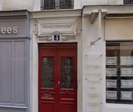 Rue des Renaudes Serviced Apartment