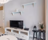 Ven Serviced Apartment