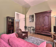 Saint Augustin Serviced Apartment