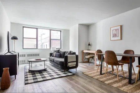 East 62nd Street