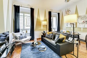 Ciovasso Serviced Apartment, Brera