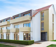 Freising Serviced Apartment