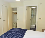 Surbiton Three Beds with Balcony