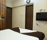 BKC Serviced Apartments