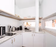 Beco do Recolhimento Serviced Apartments