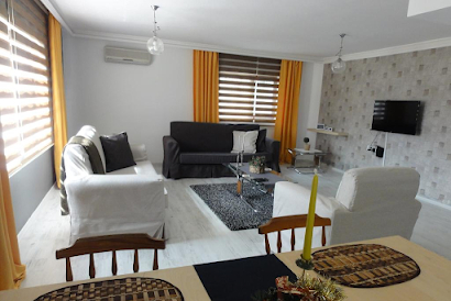 Ziyabey Road Serviced Apartment