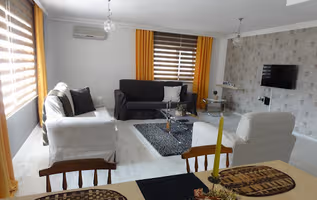 Ziyabey Road Serviced Apartment