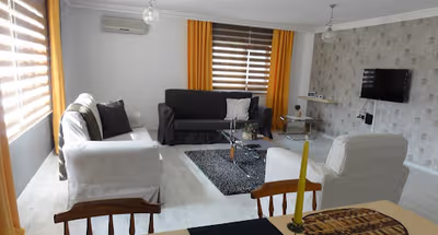 Ziyabey Road Serviced Apartment