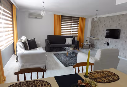 Ziyabey Road Serviced Apartment
