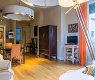 Santa Maria Maggiore 1 Serviced Apartment