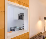 Chamberí Serviced Apartments