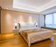 Qianmen Serviced Apartments