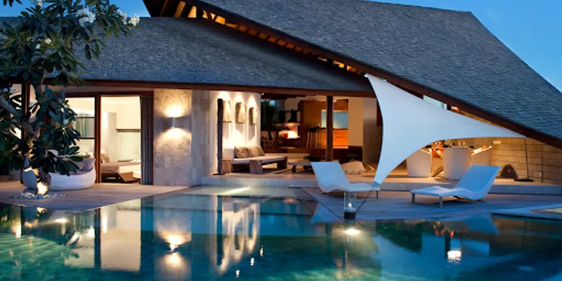 Exceptionally Stylish Pool Villa Near Petitenget Beach