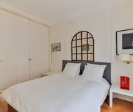 1 Bedroom Square du Trocadero Champs Elysées