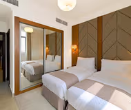 Al Maktoum Road Serviced Apartment