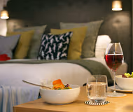 Studio apartment at Covent Garden apartment