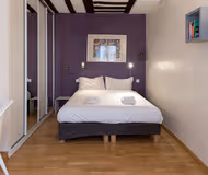 Rue du Nil Serviced Apartment, Opera